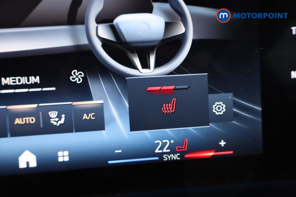 BMW 1 Series M Sport Automatic Petrol Hatchback - Stock Number (1611090) - 11th supplementary image