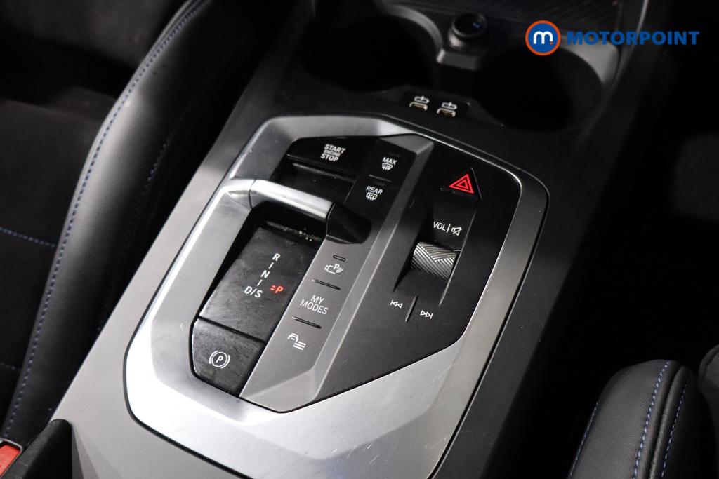 BMW 1 Series M Sport Automatic Petrol Hatchback - Stock Number (1611090) - 12th supplementary image