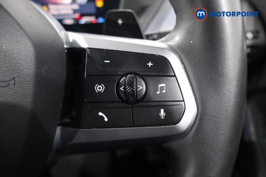 BMW 1 Series M Sport Automatic Petrol Hatchback - Stock Number (1611090) - 14th supplementary image