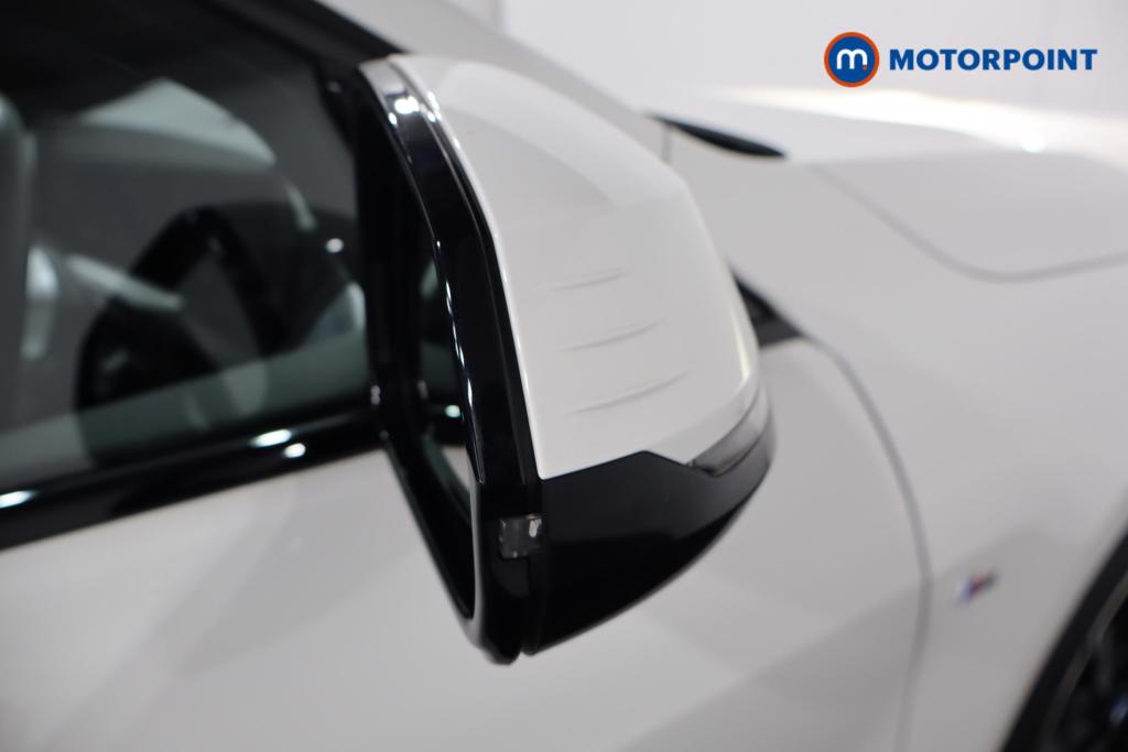 BMW 1 Series M Sport Automatic Petrol Hatchback - Stock Number (1611090) - 16th supplementary image