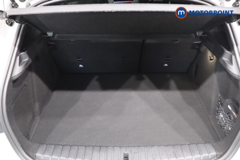 BMW 1 Series M Sport Automatic Petrol Hatchback - Stock Number (1611090) - 19th supplementary image