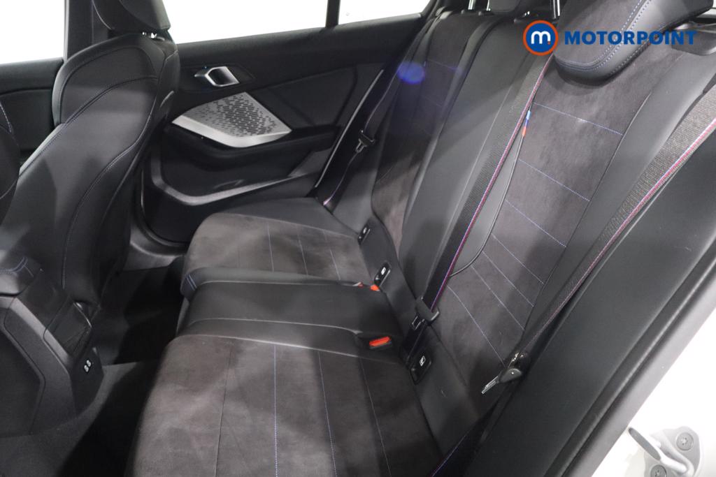 BMW 1 Series M Sport Automatic Petrol Hatchback - Stock Number (1611090) - 20th supplementary image