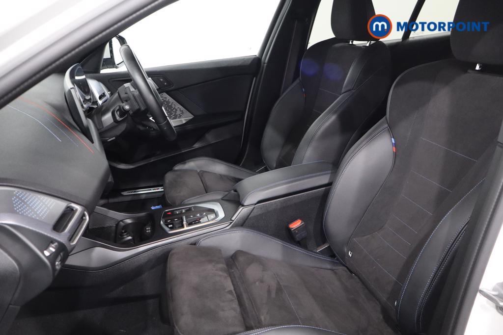 BMW 1 Series M Sport Automatic Petrol Hatchback - Stock Number (1611090) - 22nd supplementary image