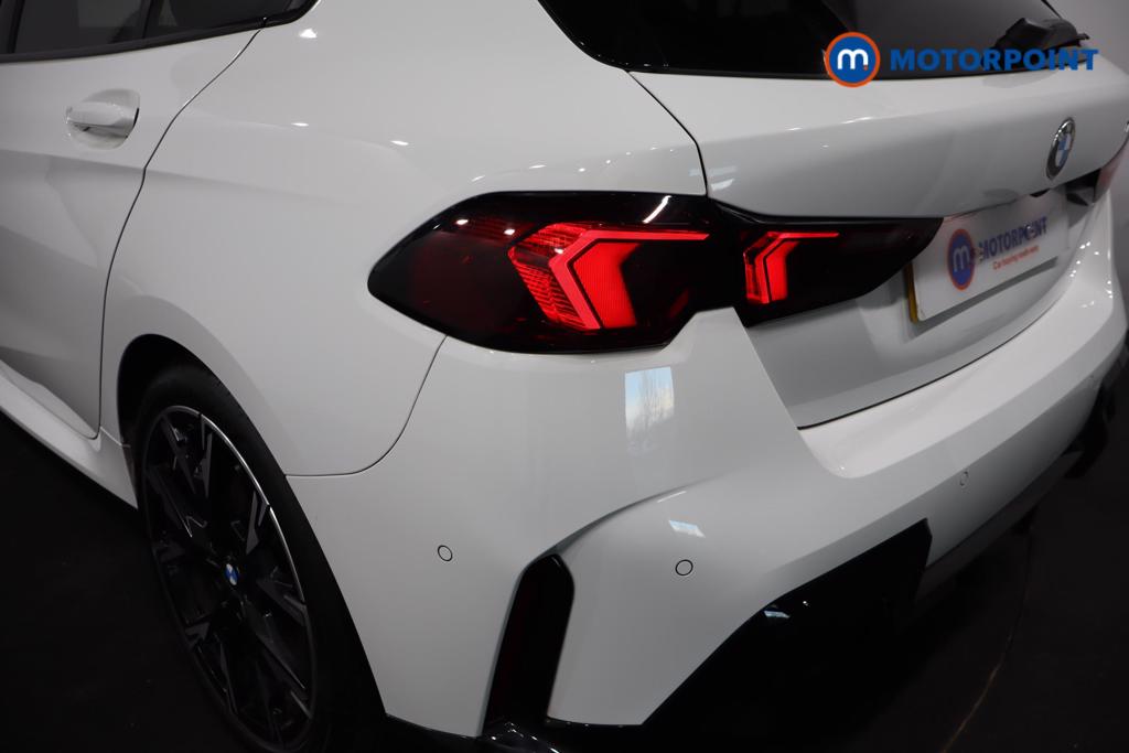 BMW 1 Series M Sport Automatic Petrol Hatchback - Stock Number (1611090) - 23rd supplementary image