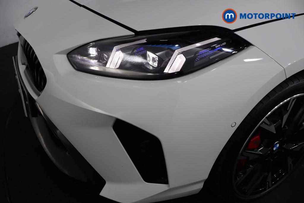 BMW 1 Series M Sport Automatic Petrol Hatchback - Stock Number (1611090) - 24th supplementary image