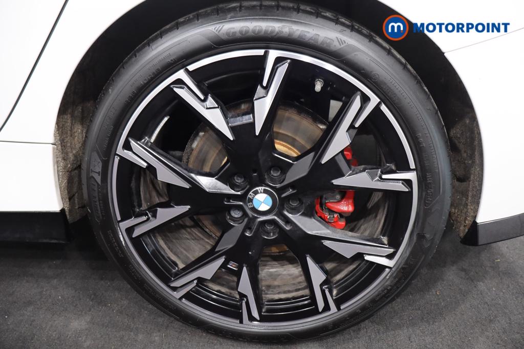 BMW 1 Series M Sport Automatic Petrol Hatchback - Stock Number (1611090) - 26th supplementary image