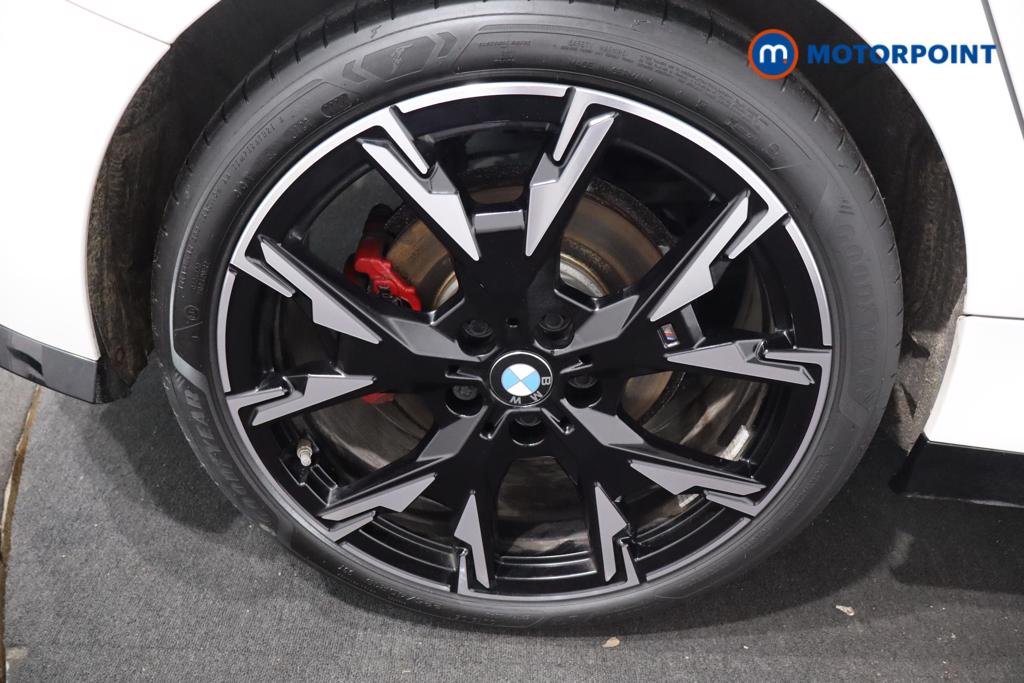 BMW 1 Series M Sport Automatic Petrol Hatchback - Stock Number (1611090) - 27th supplementary image