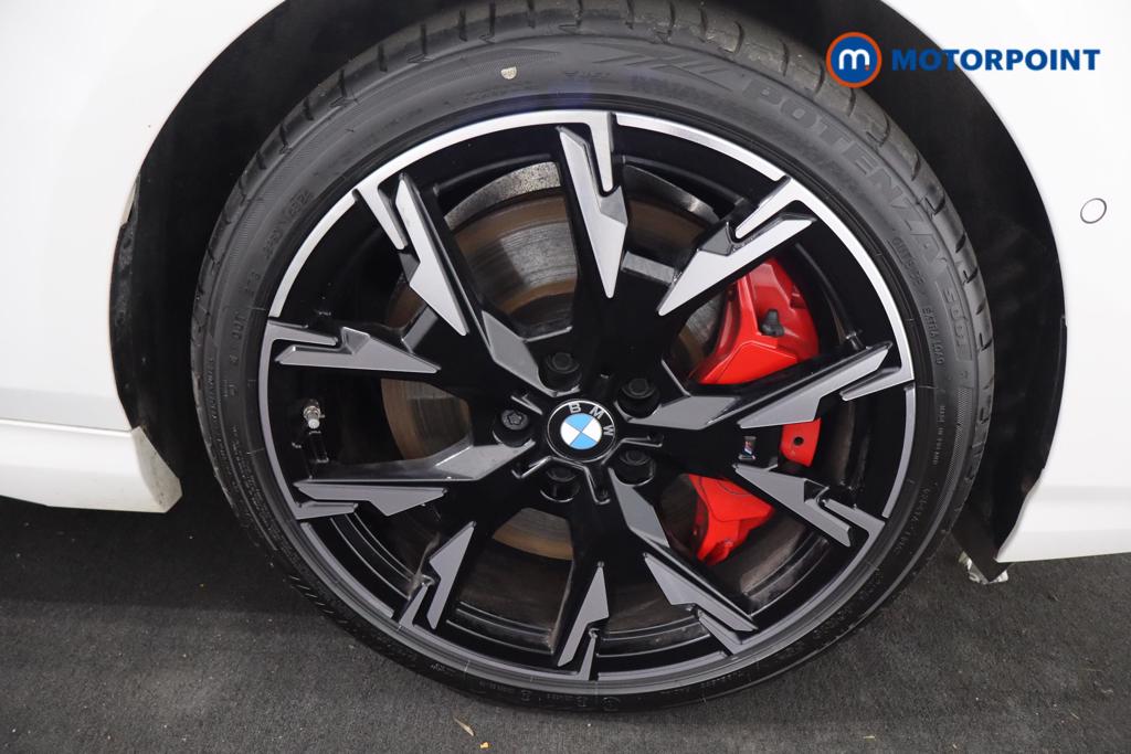 BMW 1 Series M Sport Automatic Petrol Hatchback - Stock Number (1611090) - 28th supplementary image