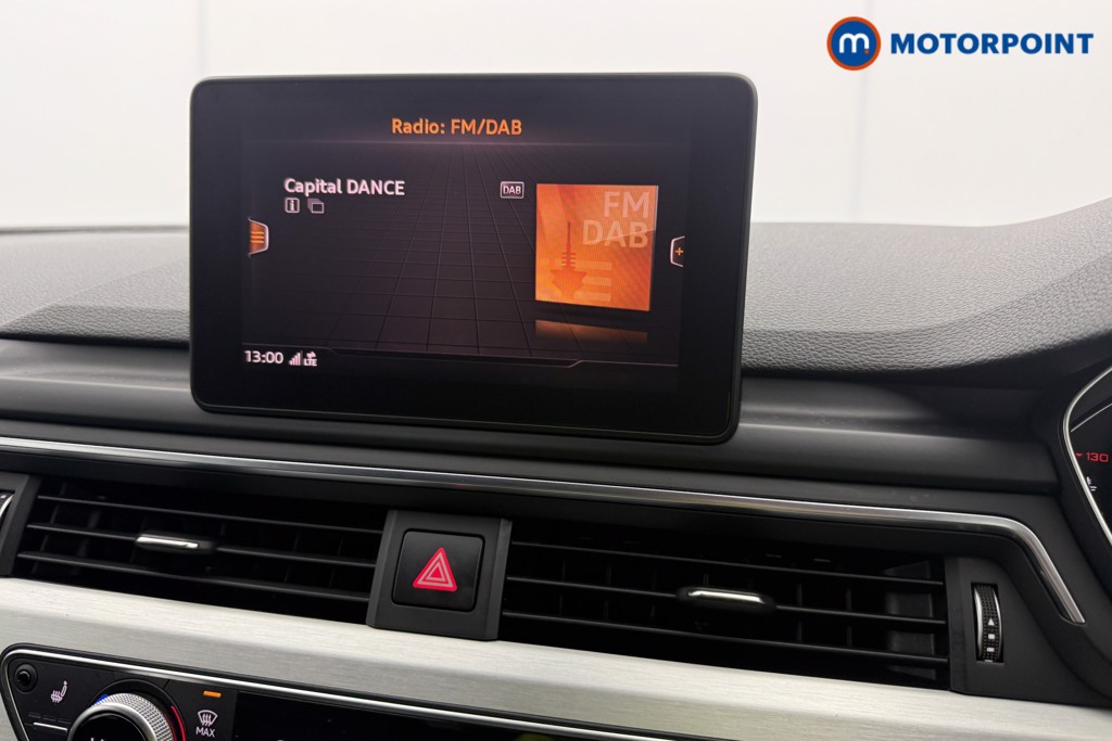 Audi A5 S Line Automatic Petrol Hatchback - Stock Number (1611170) - 2nd supplementary image