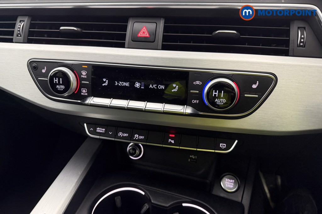 Audi A5 S Line Automatic Petrol Hatchback - Stock Number (1611170) - 3rd supplementary image