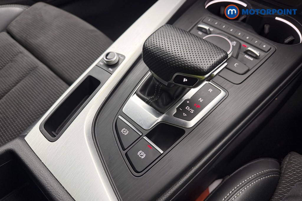 Audi A5 S Line Automatic Petrol Hatchback - Stock Number (1611170) - 5th supplementary image