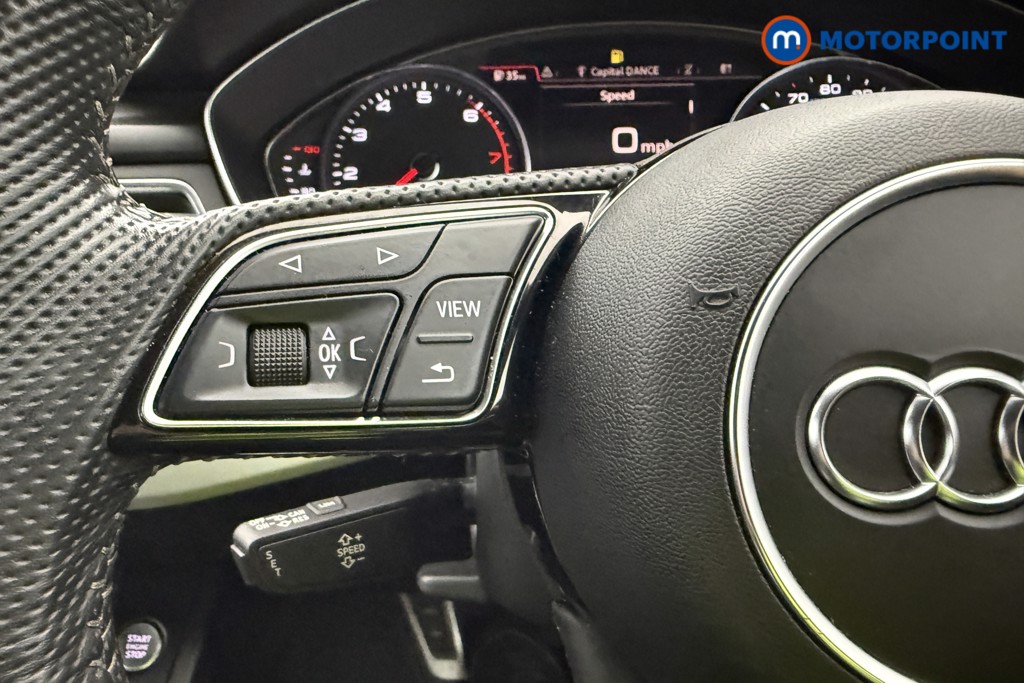 Audi A5 S Line Automatic Petrol Hatchback - Stock Number (1611170) - 7th supplementary image