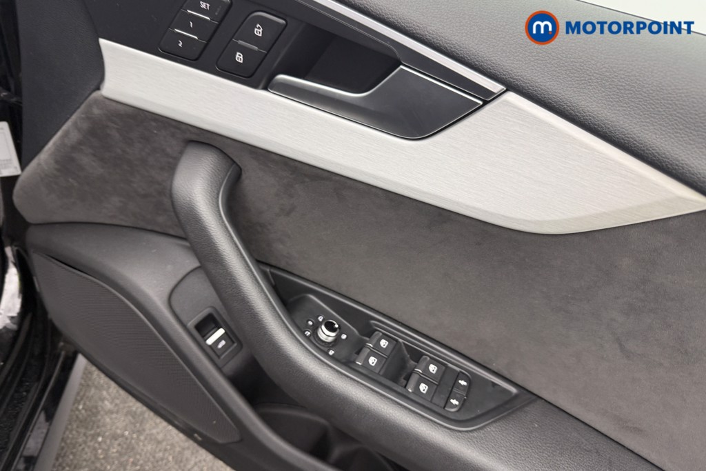 Audi A5 S Line Automatic Petrol Hatchback - Stock Number (1611170) - 10th supplementary image