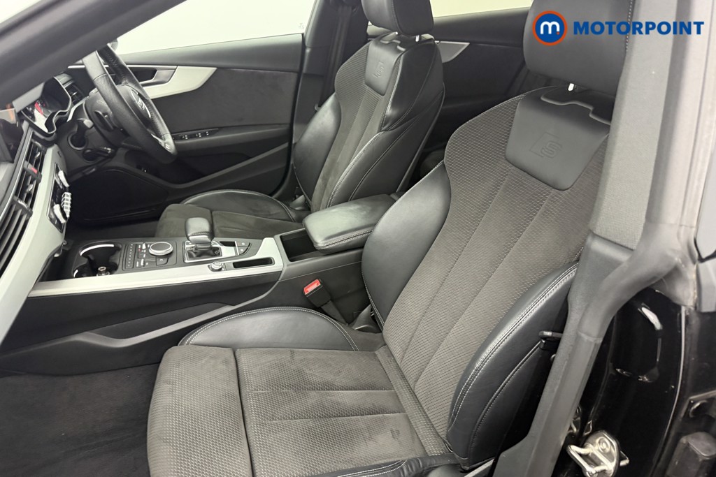 Audi A5 S Line Automatic Petrol Hatchback - Stock Number (1611170) - 11th supplementary image