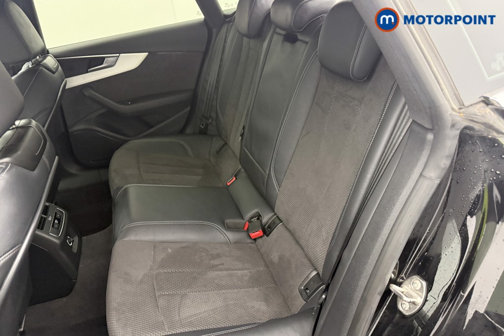 Audi A5 S Line Automatic Petrol Hatchback - Stock Number (1611170) - 12th supplementary image