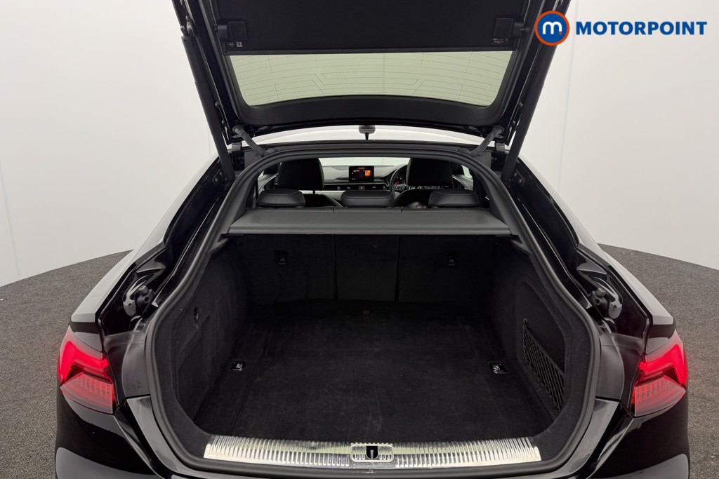 Audi A5 S Line Automatic Petrol Hatchback - Stock Number (1611170) - 13th supplementary image