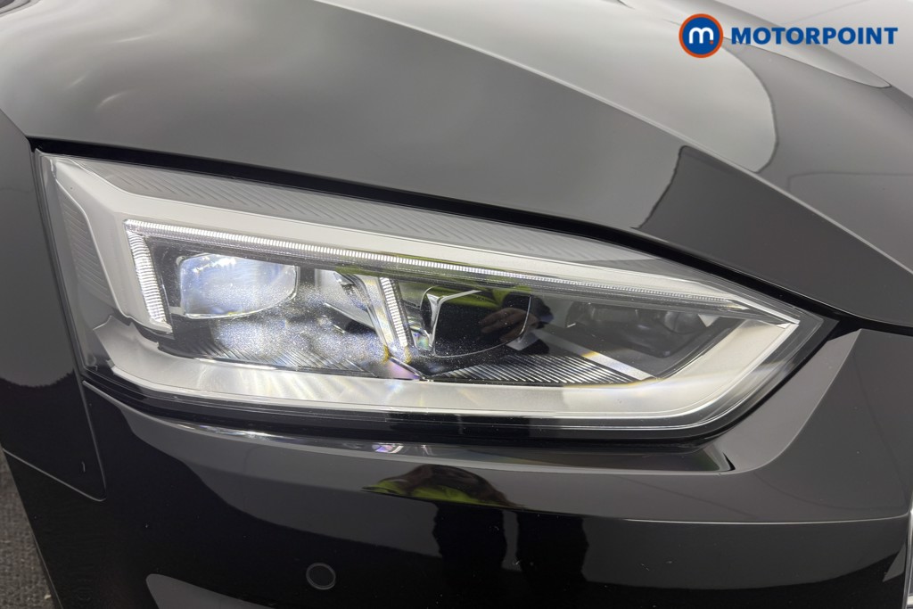 Audi A5 S Line Automatic Petrol Hatchback - Stock Number (1611170) - 14th supplementary image