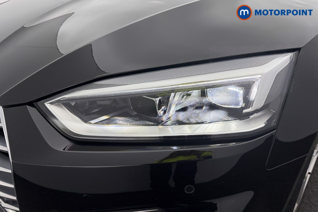 Audi A5 S Line Automatic Petrol Hatchback - Stock Number (1611170) - 15th supplementary image