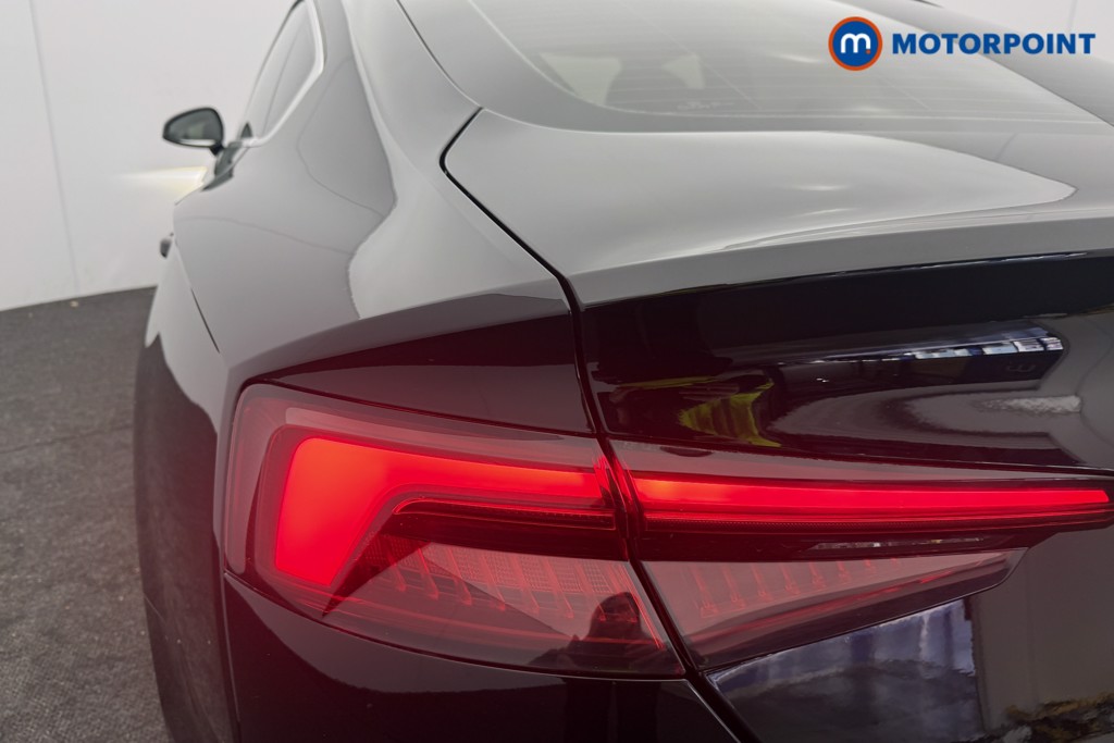 Audi A5 S Line Automatic Petrol Hatchback - Stock Number (1611170) - 16th supplementary image
