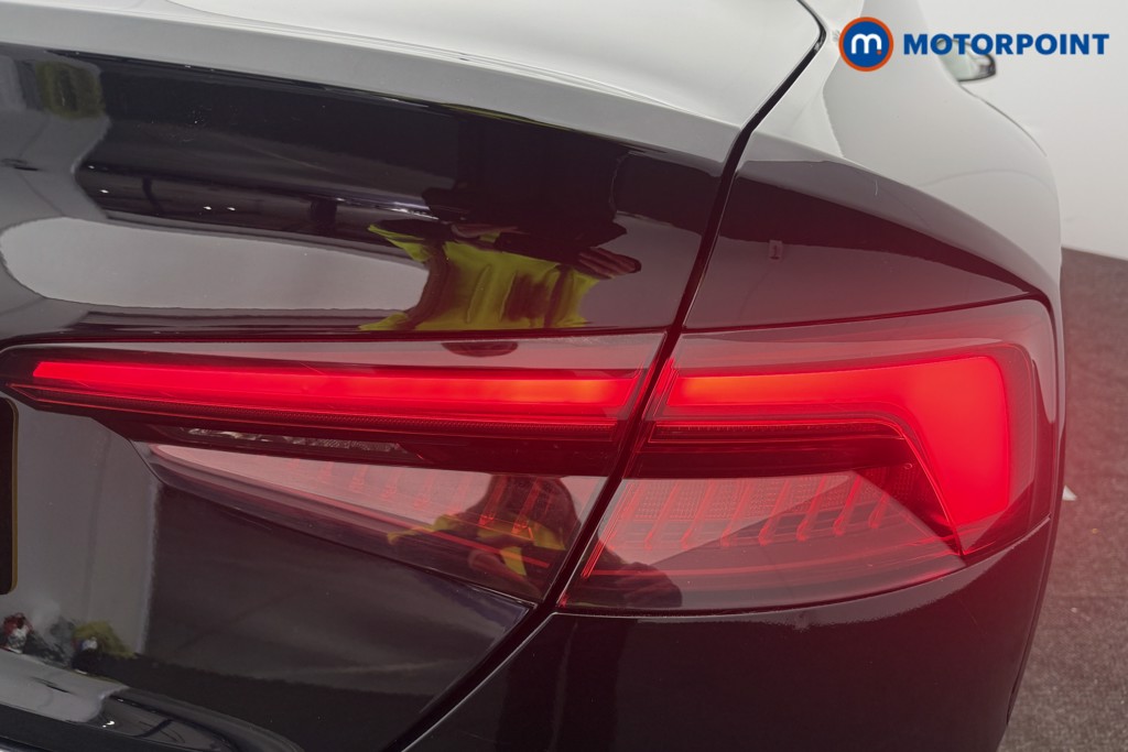 Audi A5 S Line Automatic Petrol Hatchback - Stock Number (1611170) - 17th supplementary image