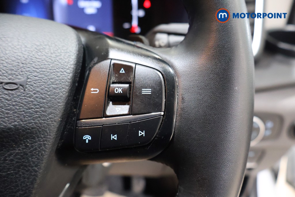 Ford Transit Limited Automatic Diesel Medium Roof Van - Stock Number (1611435) - 3rd supplementary image