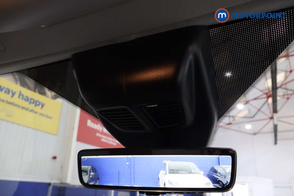 Ford Transit Limited Automatic Diesel Medium Roof Van - Stock Number (1611435) - 12th supplementary image