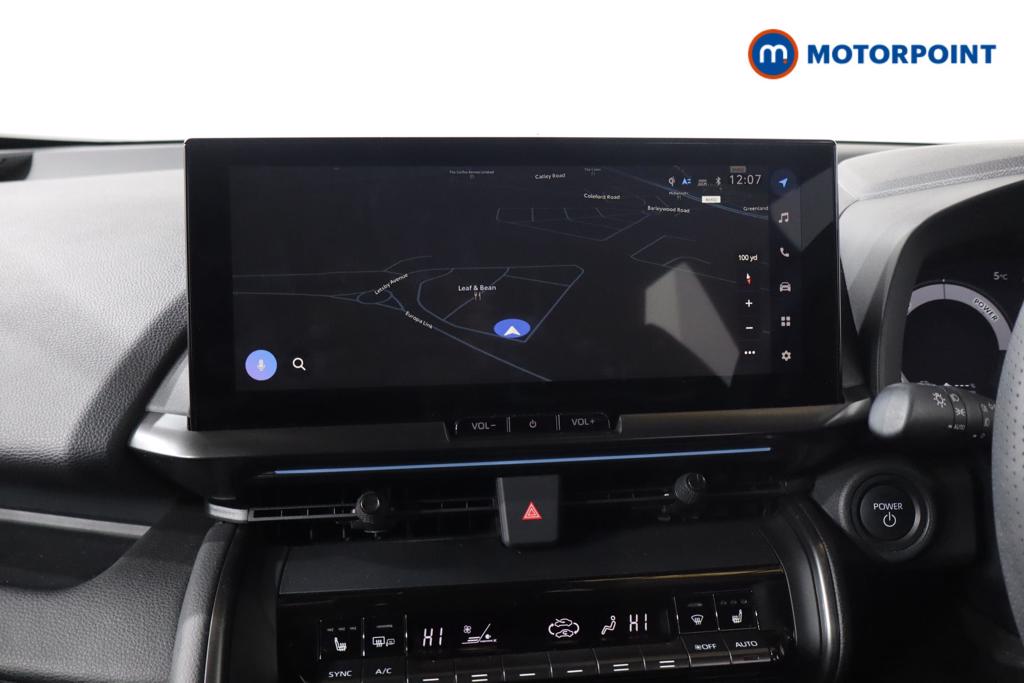 Toyota C-Hr Gr Sport Automatic Petrol Plug-In Hybrid SUV - Stock Number (1611856) - 2nd supplementary image