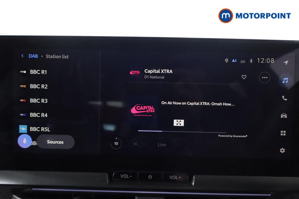 Toyota C-Hr Gr Sport Automatic Petrol Plug-In Hybrid SUV - Stock Number (1611856) - 6th supplementary image