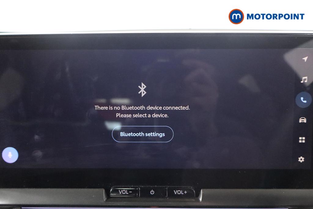 Toyota C-Hr Gr Sport Automatic Petrol Plug-In Hybrid SUV - Stock Number (1611856) - 7th supplementary image