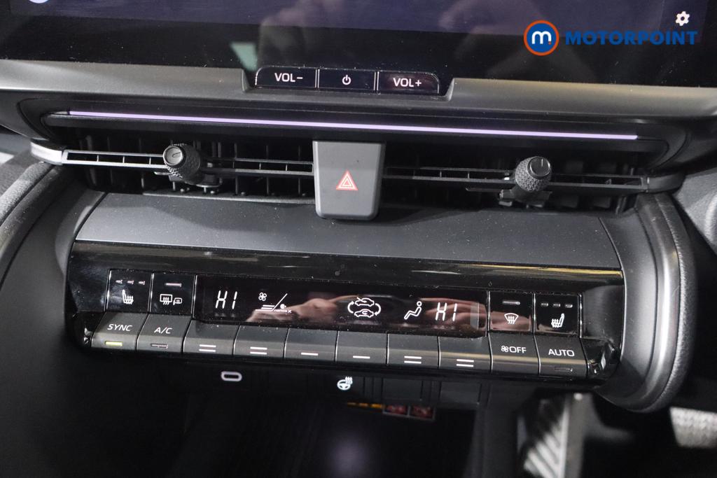 Toyota C-Hr Gr Sport Automatic Petrol Plug-In Hybrid SUV - Stock Number (1611856) - 8th supplementary image