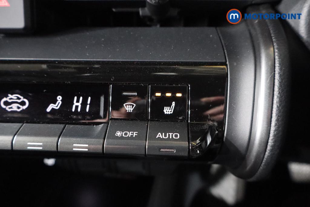 Toyota C-Hr Gr Sport Automatic Petrol Plug-In Hybrid SUV - Stock Number (1611856) - 9th supplementary image