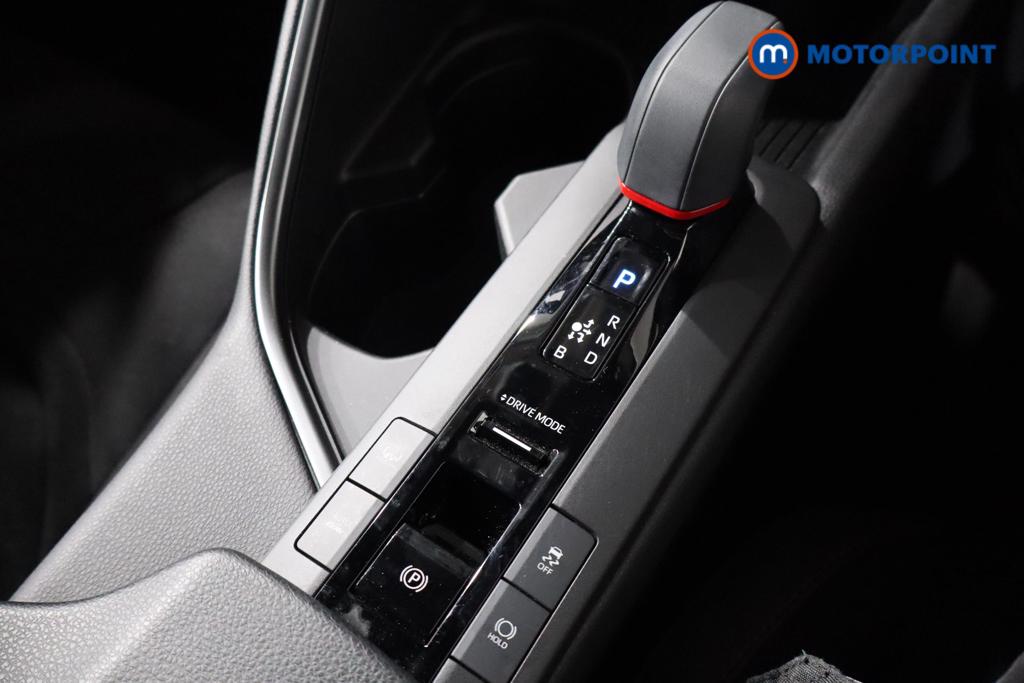 Toyota C-Hr Gr Sport Automatic Petrol Plug-In Hybrid SUV - Stock Number (1611856) - 10th supplementary image