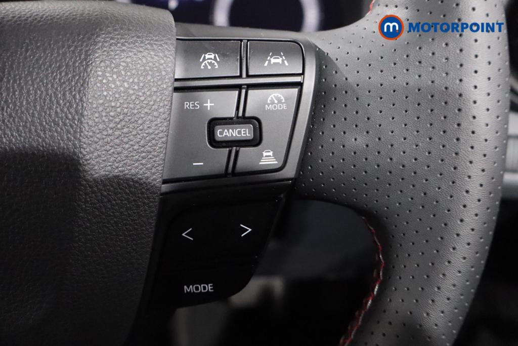 Toyota C-Hr Gr Sport Automatic Petrol Plug-In Hybrid SUV - Stock Number (1611856) - 12th supplementary image