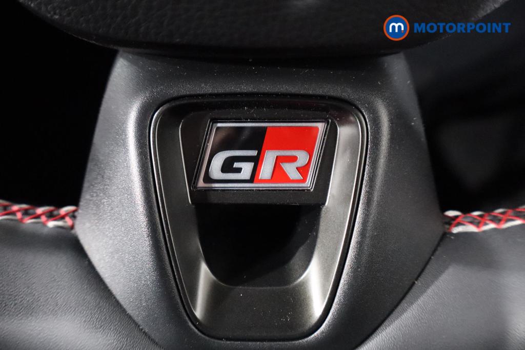 Toyota C-Hr Gr Sport Automatic Petrol Plug-In Hybrid SUV - Stock Number (1611856) - 13th supplementary image