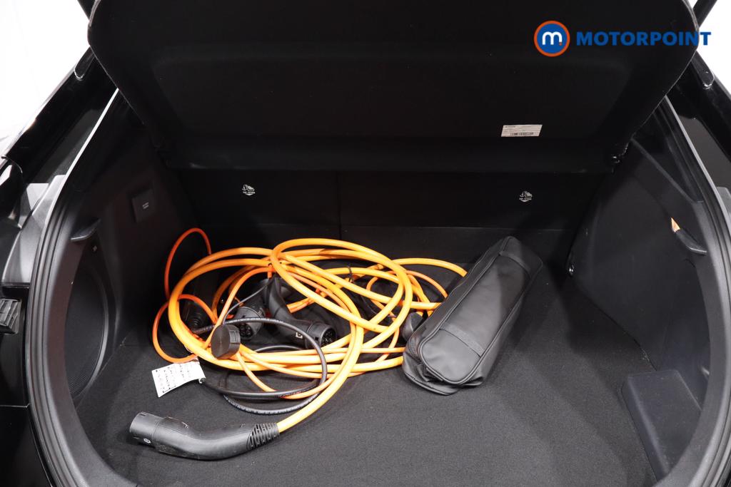 Toyota C-Hr Gr Sport Automatic Petrol Plug-In Hybrid SUV - Stock Number (1611856) - 19th supplementary image