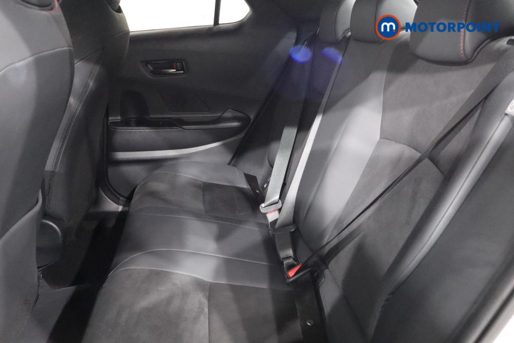 Toyota C-Hr Gr Sport Automatic Petrol Plug-In Hybrid SUV - Stock Number (1611856) - 21st supplementary image