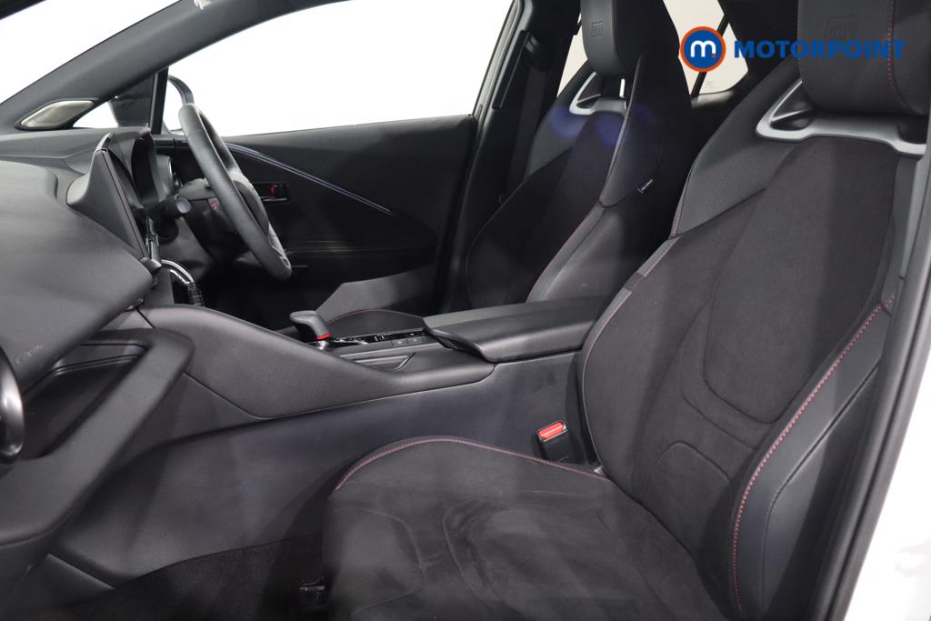 Toyota C-Hr Gr Sport Automatic Petrol Plug-In Hybrid SUV - Stock Number (1611856) - 22nd supplementary image