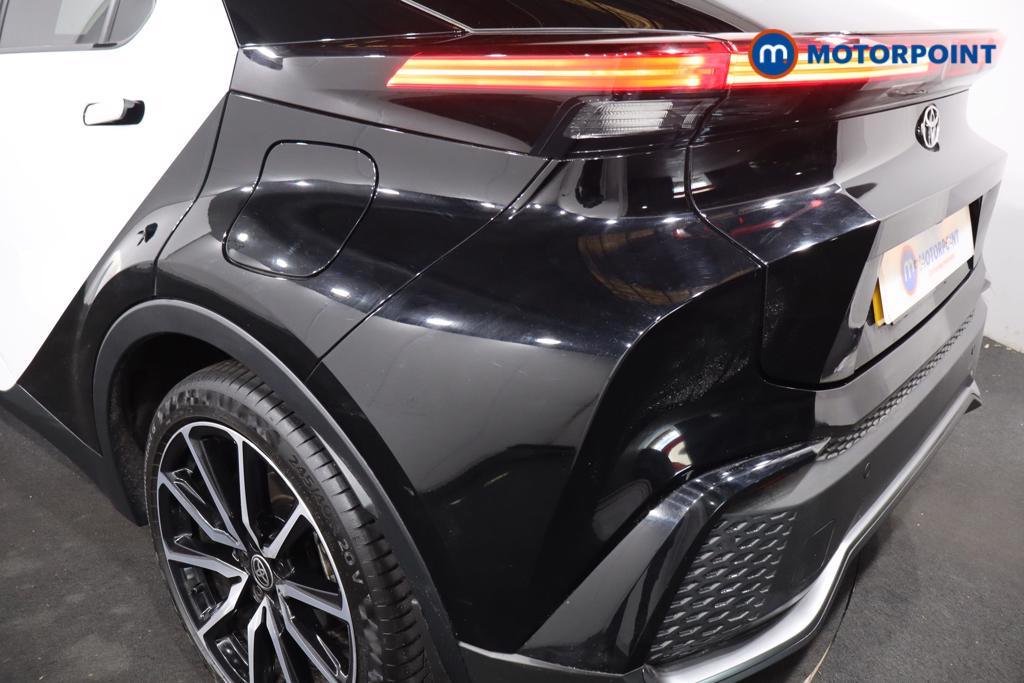 Toyota C-Hr Gr Sport Automatic Petrol Plug-In Hybrid SUV - Stock Number (1611856) - 23rd supplementary image