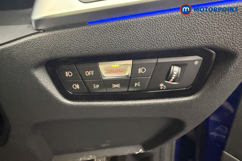 BMW 3 Series M Sport Automatic Diesel Saloon - Stock Number (1611864) - 9th supplementary image