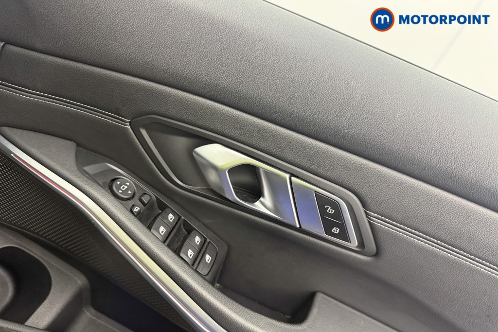 BMW 3 Series M Sport Automatic Diesel Saloon - Stock Number (1611864) - 10th supplementary image
