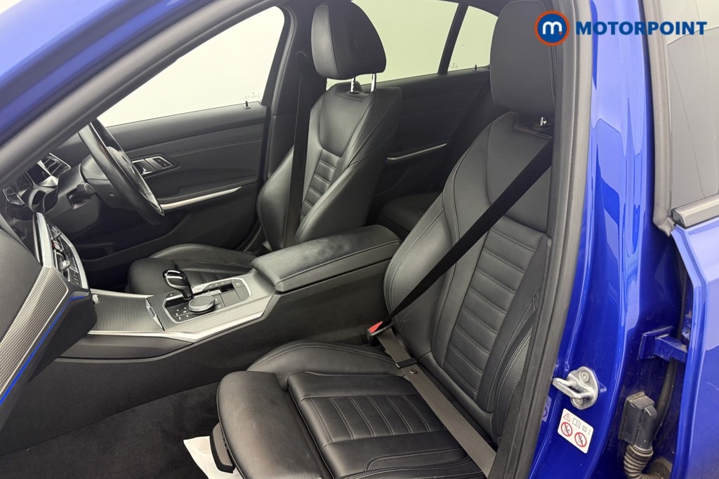 BMW 3 Series M Sport Automatic Diesel Saloon - Stock Number (1611864) - 11th supplementary image