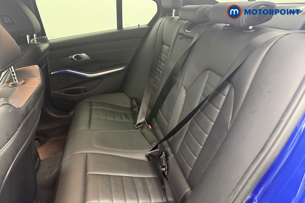 BMW 3 Series M Sport Automatic Diesel Saloon - Stock Number (1611864) - 12th supplementary image