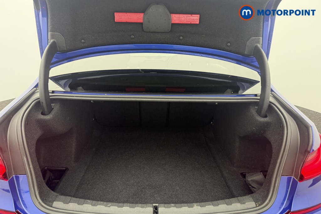 BMW 3 Series M Sport Automatic Diesel Saloon - Stock Number (1611864) - 13th supplementary image