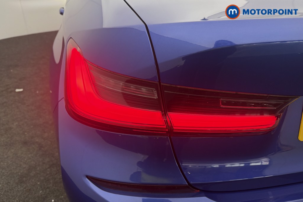 BMW 3 Series M Sport Automatic Diesel Saloon - Stock Number (1611864) - 16th supplementary image