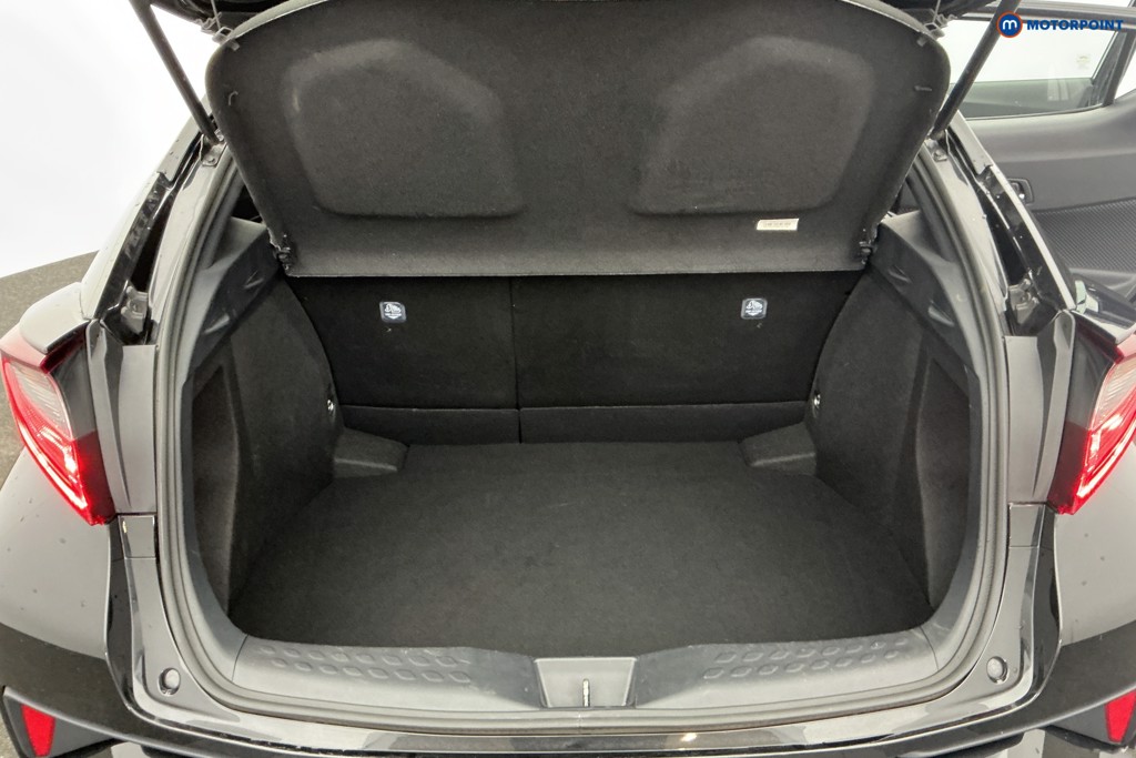 Toyota C-Hr Icon Automatic Petrol-Electric Hybrid SUV - Stock Number (1611967) - 3rd supplementary image