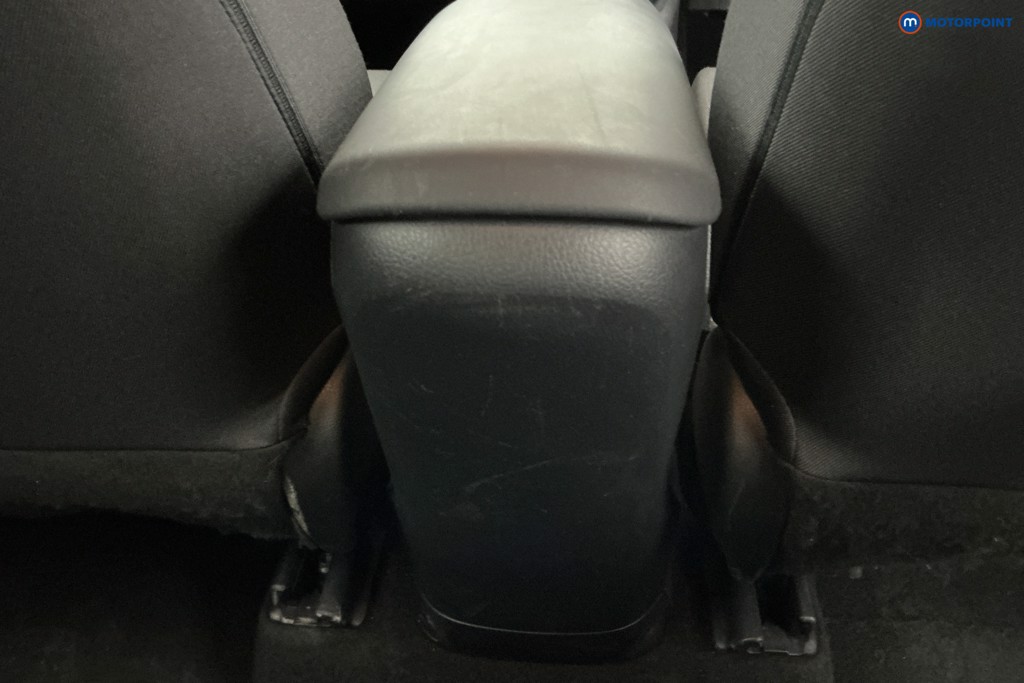 Toyota C-Hr Icon Automatic Petrol-Electric Hybrid SUV - Stock Number (1611967) - 13th supplementary image