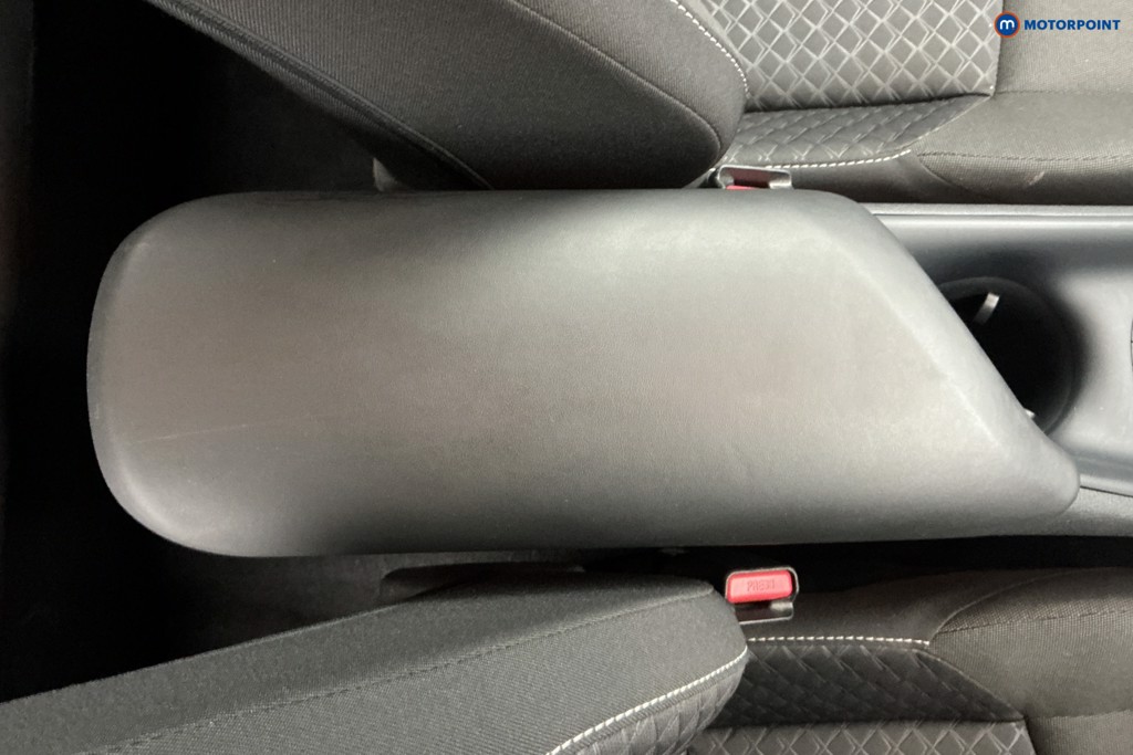 Toyota C-Hr Icon Automatic Petrol-Electric Hybrid SUV - Stock Number (1611967) - 14th supplementary image