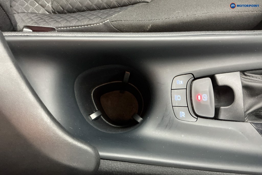 Toyota C-Hr Icon Automatic Petrol-Electric Hybrid SUV - Stock Number (1611967) - 16th supplementary image