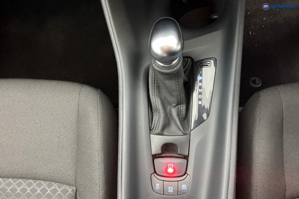 Toyota C-Hr Icon Automatic Petrol-Electric Hybrid SUV - Stock Number (1611967) - 17th supplementary image