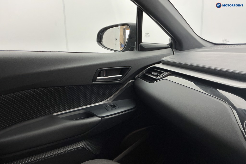 Toyota C-Hr Icon Automatic Petrol-Electric Hybrid SUV - Stock Number (1611967) - 20th supplementary image